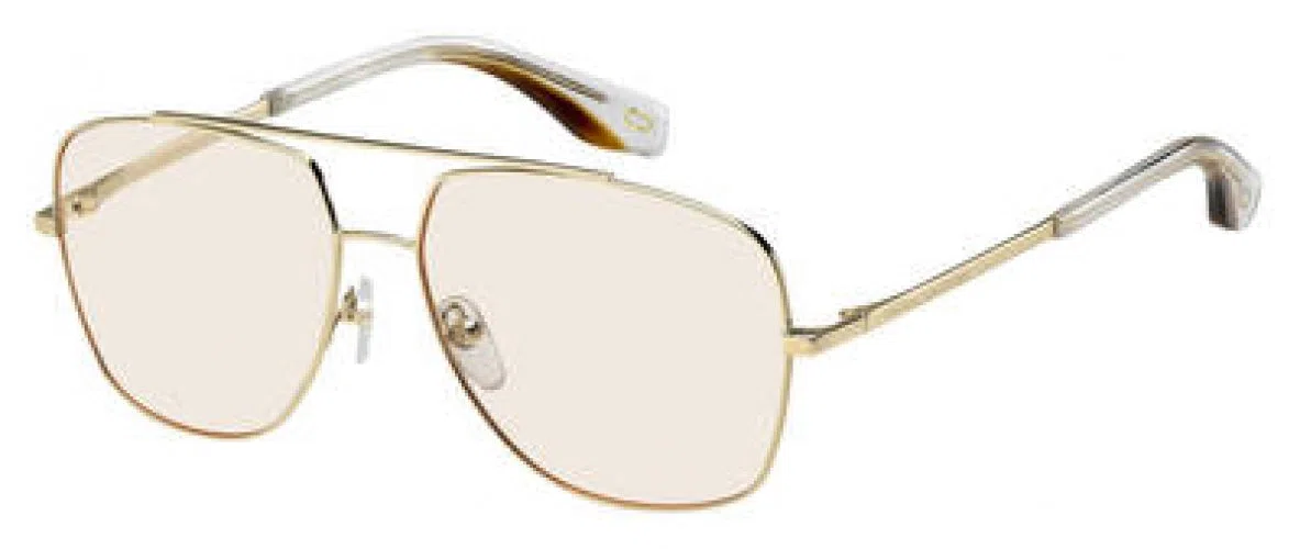 Marc Jacobs Marc271 Eyeglasses - view 8